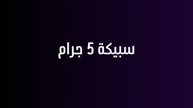 سبيكة 5 جرام