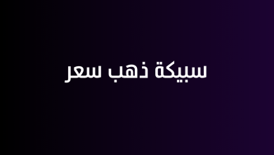 سبيكة ذهب سعر