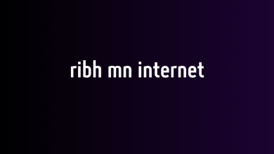 ribh mn internet