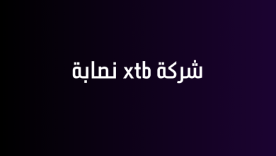 شركة xtb نصابة