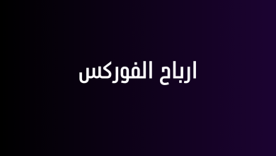 ارباح الفوركس