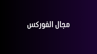 مجال الفوركس