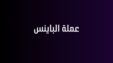 عملة الباينس