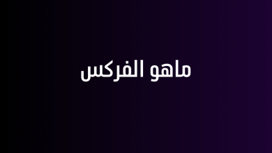 ماهو الفركس