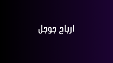 ارباح جوجل
