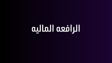 الرافعه الماليه